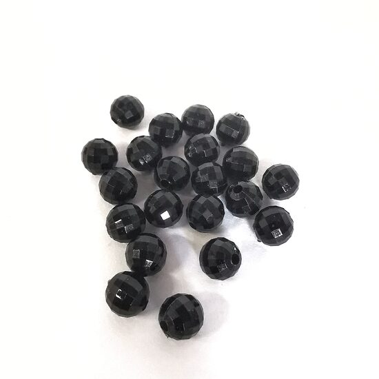 Akrila pērles 8mm