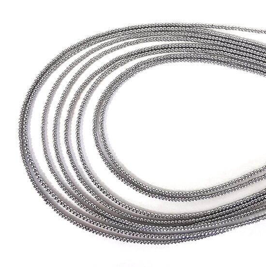Hematīts 1.5mm