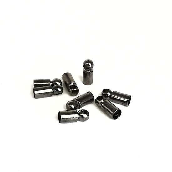 Cepurīte-nobeigums 8*3mm