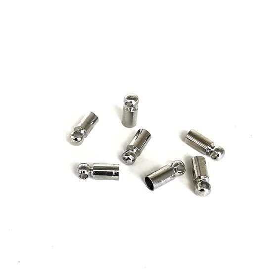 Cepurīte-nobeigums 8*3mm