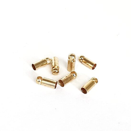 Cepurīte-nobeigums 8*3mm