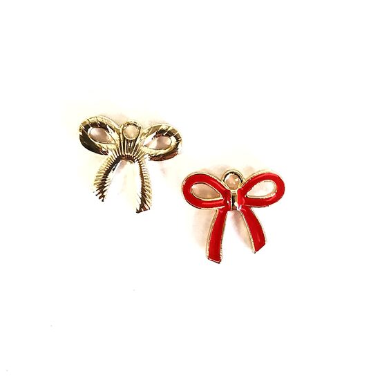 Piekariņš ar emalju bantīte