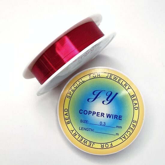 Vara stieple 0.3 mm