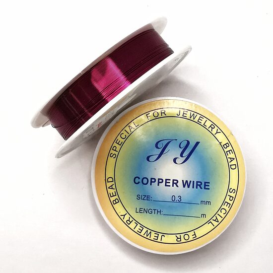 Vara stieple 0.3 mm