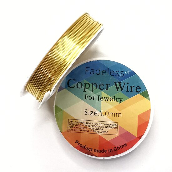 Vara stieple 1mm