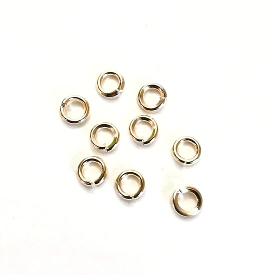 Riņķītis 5mm