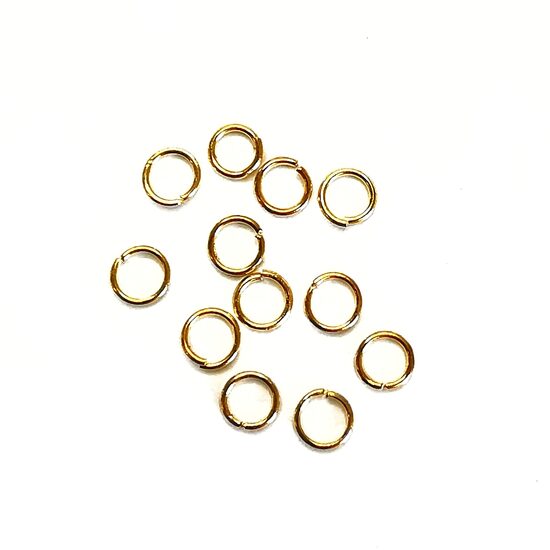 Riņķītis 5mm