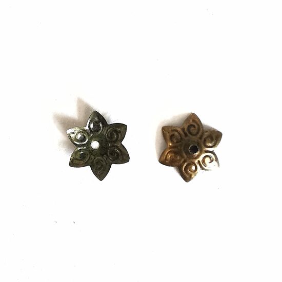 Cepurīte 12mm