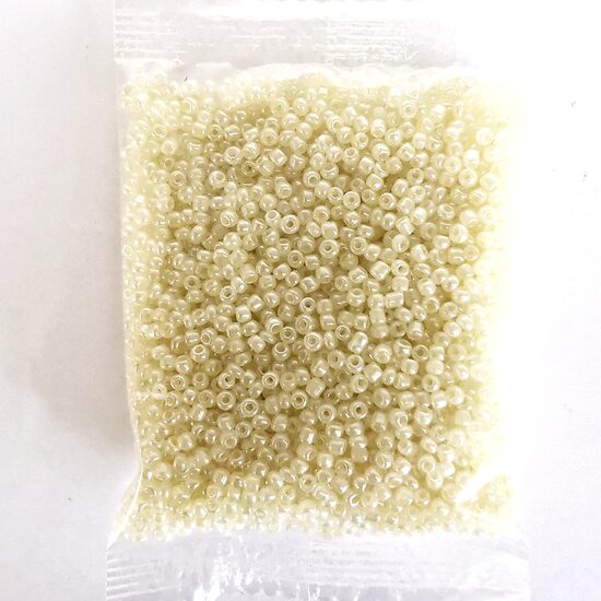 Sīkpērlītes 2mm