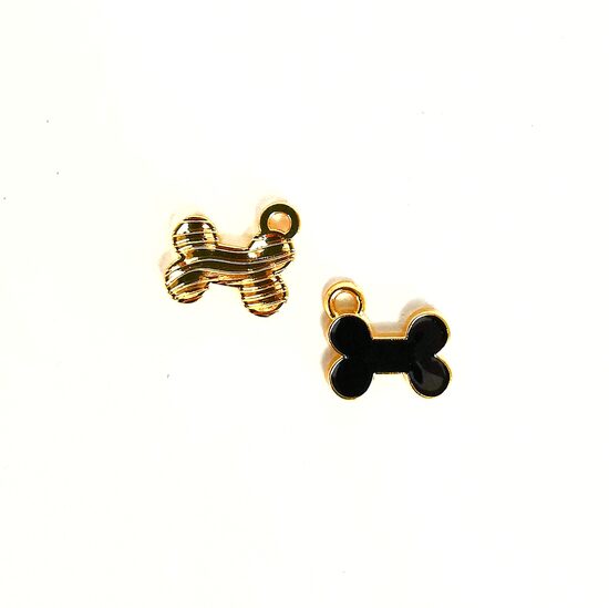 Piekariņš ar emalju kauliņš