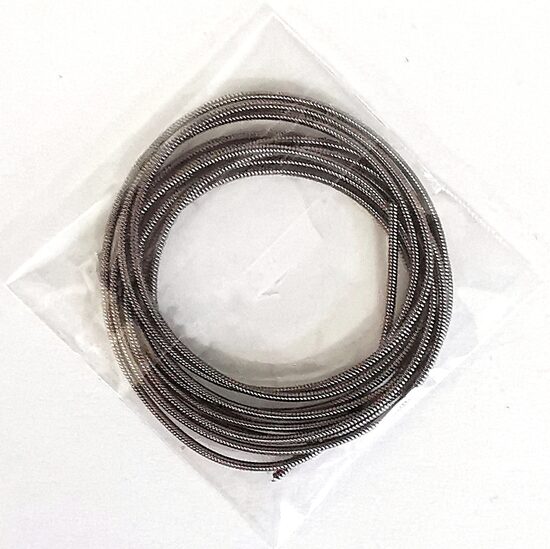 Cietā stieple 1mm