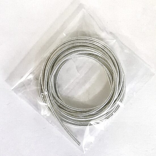 Cietā stieple 2mm