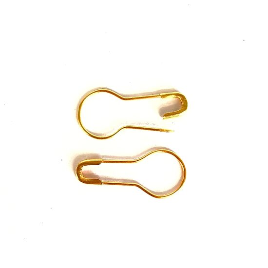 Saspraudes 2,2cm