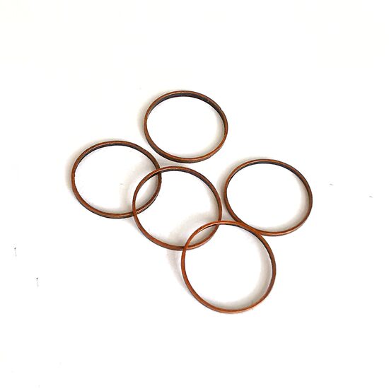 Riņķītis 12mm