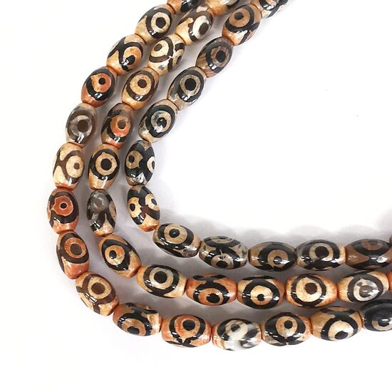 Ahāta virtene 12*8mm