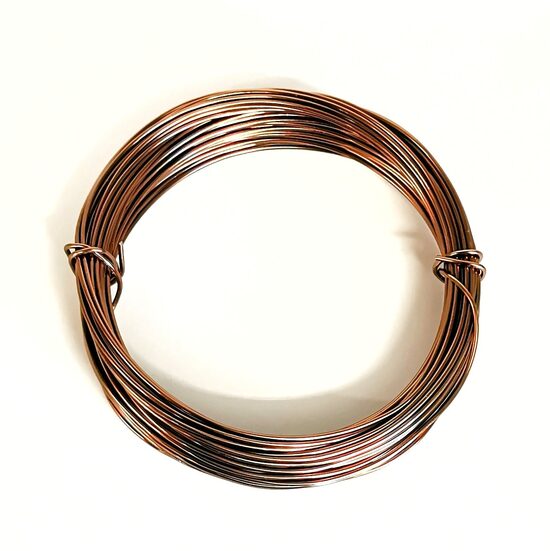 Alumīnija stieple 1mm