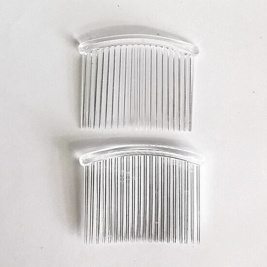 Matu ķemmīte 52*42 mm