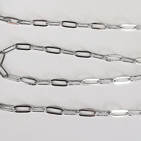 Ķēde 7,5*3mm