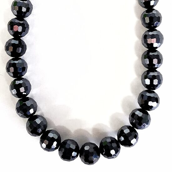 Stikla kristālu virtene 10mm 