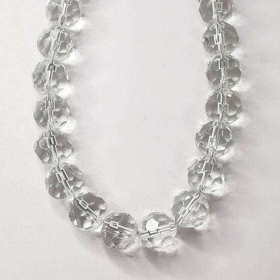 Stikla virtene 14 mm