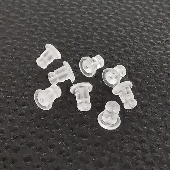 Auskaru fiksators 5*6 mm