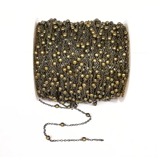 Ķēdīte 2,2*1,78mm