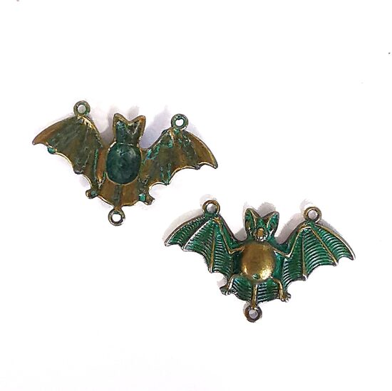 Piekariņš/savienotājs sikspārnis