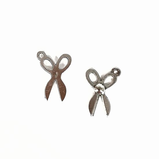 Piekariņš šķēres 