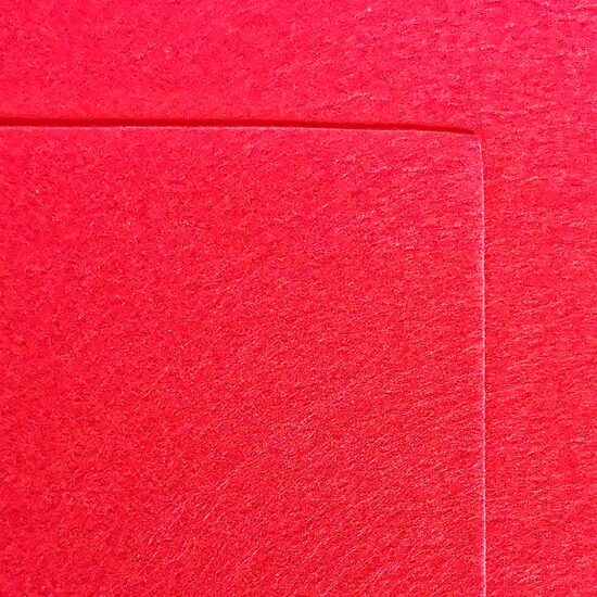 Filca loksne 30*30cm