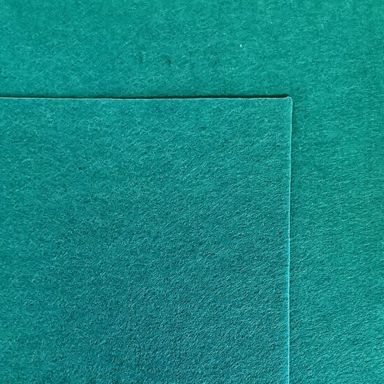 Filca loksne 30*30cm