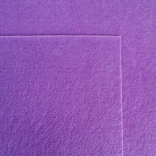 Filca loksne 30*30cm