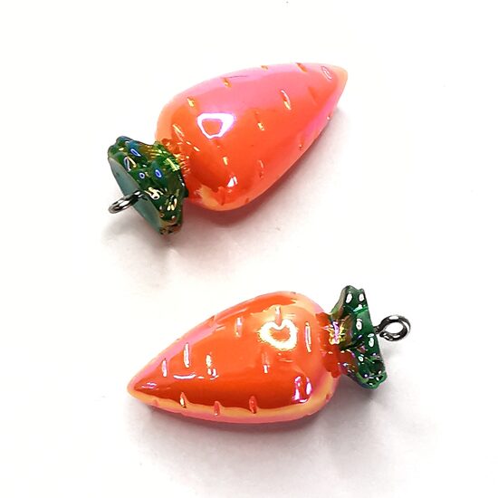 Piekariņš burkāns