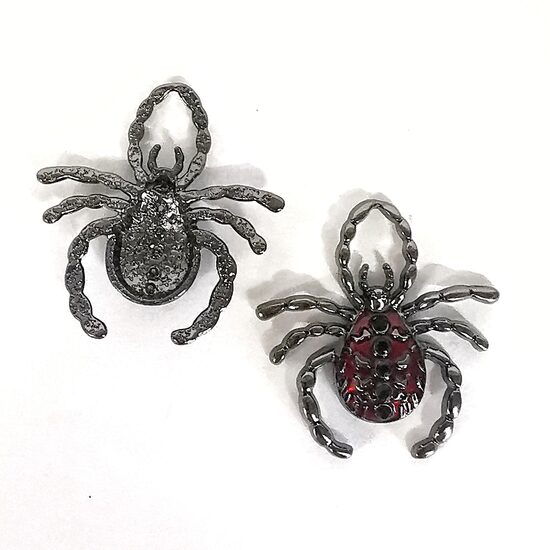 Piekariņš zirneklis 