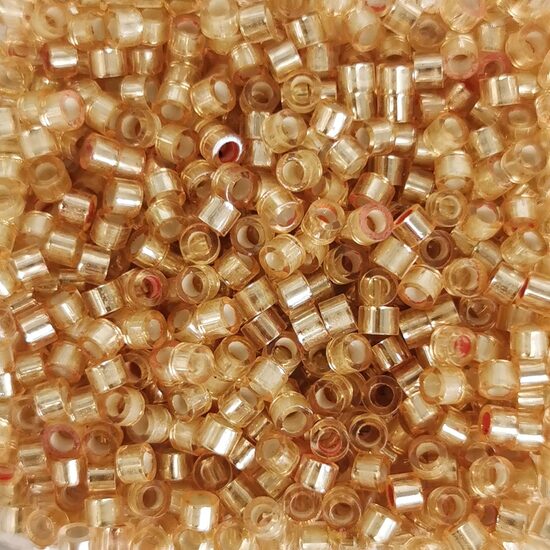 Sīkpērlītes 2.5mm