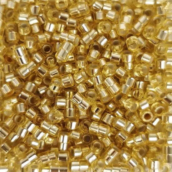 Sīkpērlītes 2.5mm