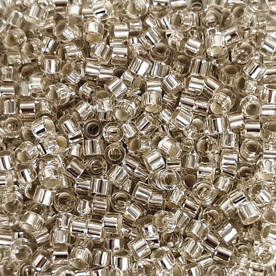 Sīkpērlītes 2.5mm