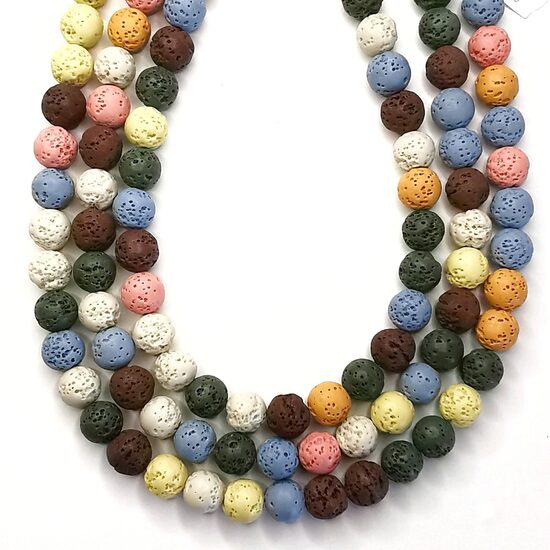 Lava 10 mm
