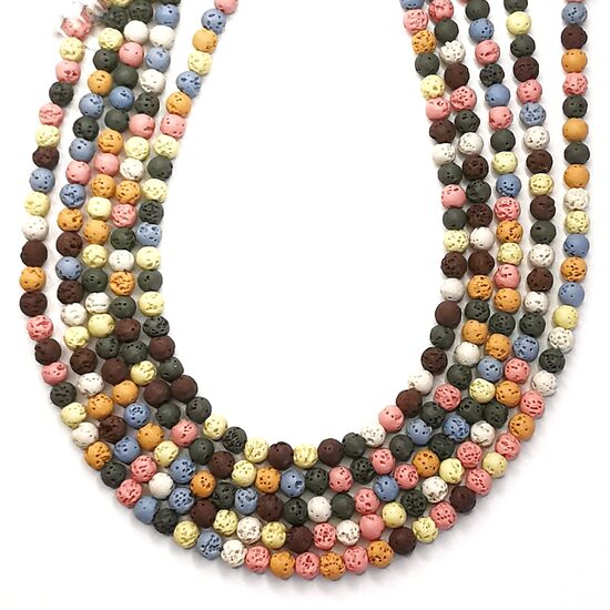 Lava 6 mm