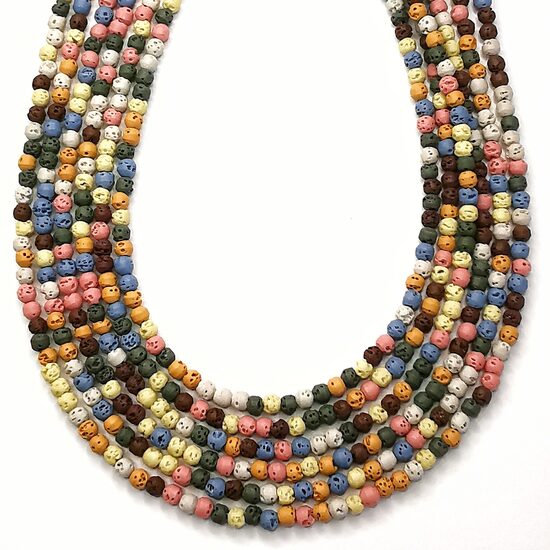 Lava 4 mm