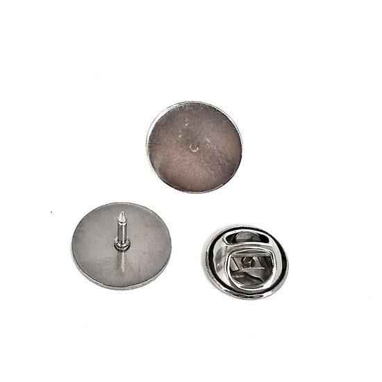 Sagatave piespraudei 14 mm