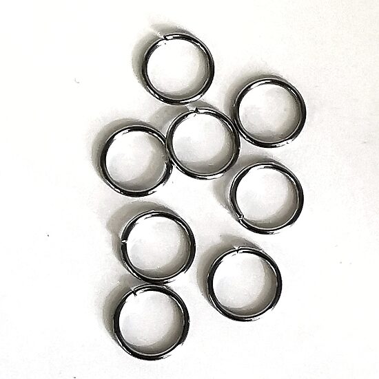 Riņķītis 12mm