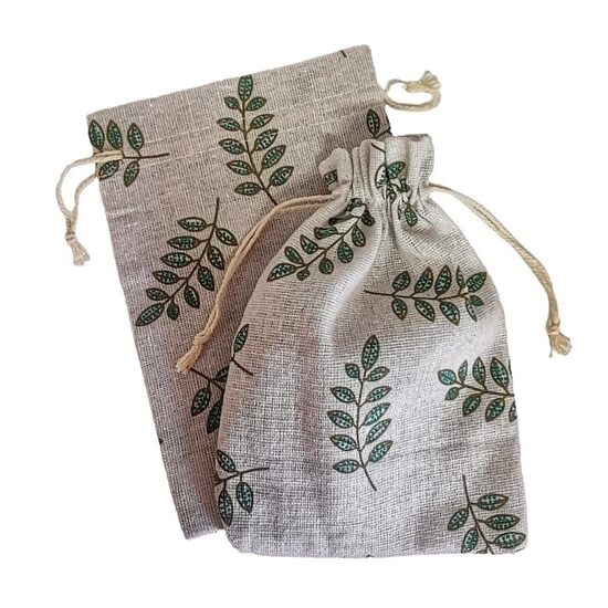 Dāvanu maisiņš 17*12cm