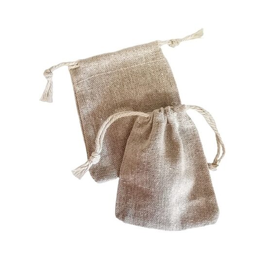 Dāvanu maisiņš 8*9 cm