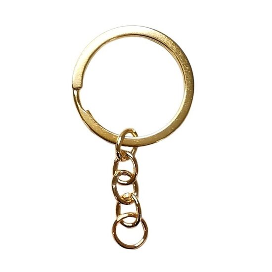 Riņķis ar ķēdīti