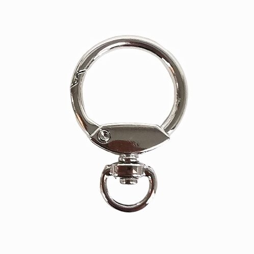 Riņķis - karabīne