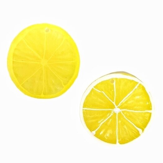 Piekariņš citrona šķēle