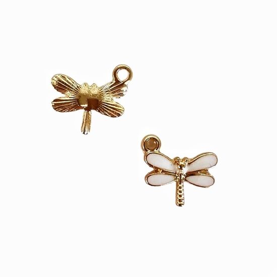 Piekariņš ar emalju spāre 