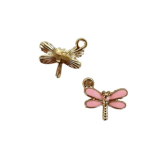 Piekariņš ar emalju spāre 