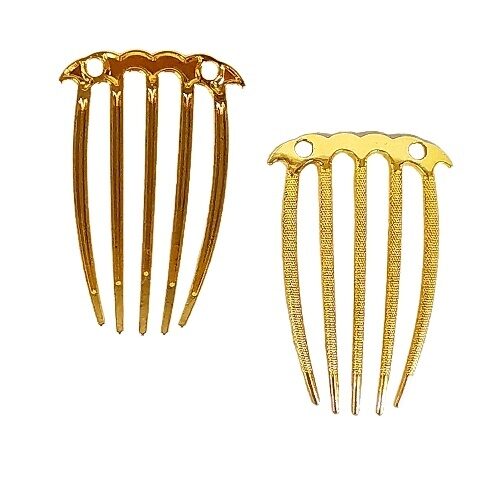 Matu ķemmīte 48*72 mm