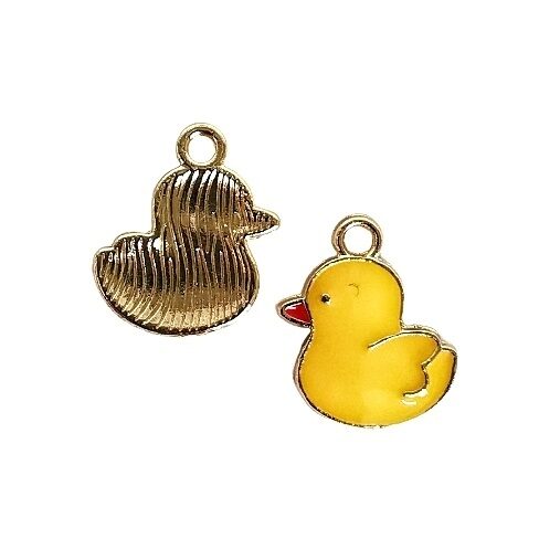 Piekariņš ar emalju pīlīte